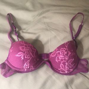 Lacey (La Perla) Bra